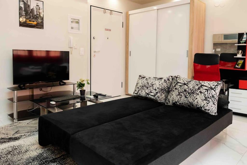 Luxury Studio In Downtown Салоніки Екстер'єр фото