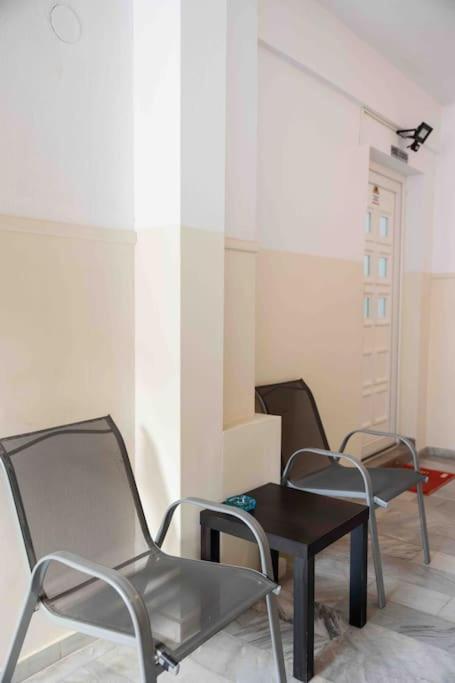 Luxury Studio In Downtown Салоніки Екстер'єр фото