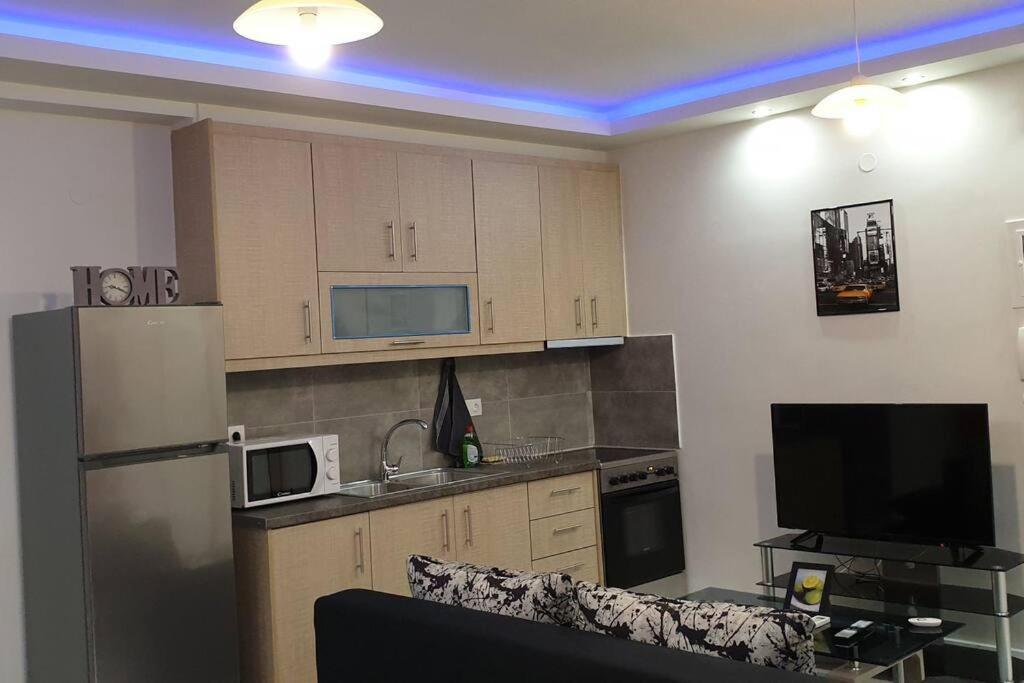 Luxury Studio In Downtown Салоніки Екстер'єр фото