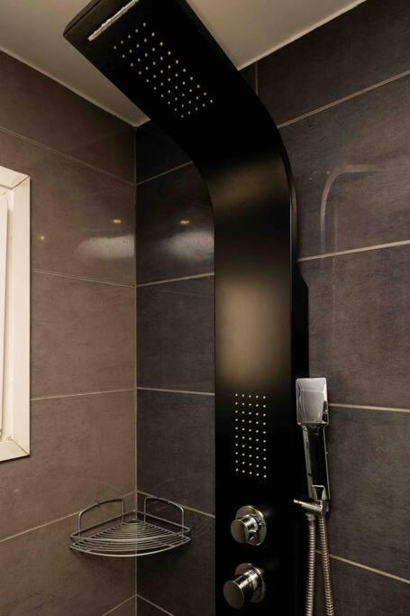 Luxury Studio In Downtown Салоніки Екстер'єр фото